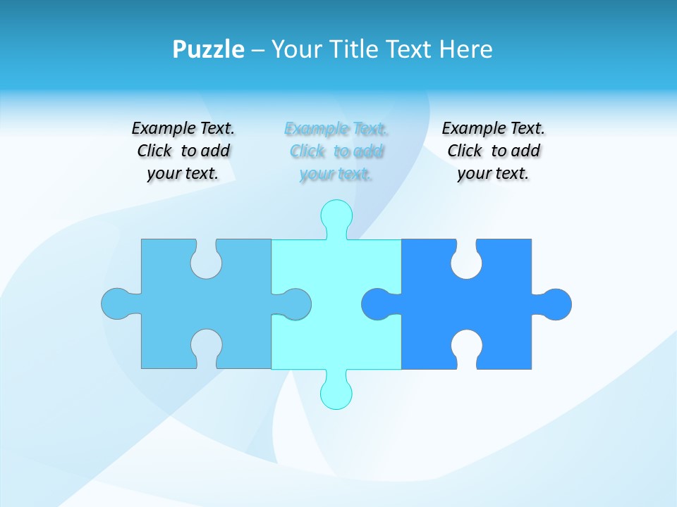 Art Modern Copyspace PowerPoint Template