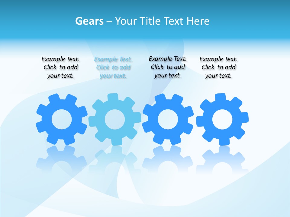 Art Modern Copyspace PowerPoint Template