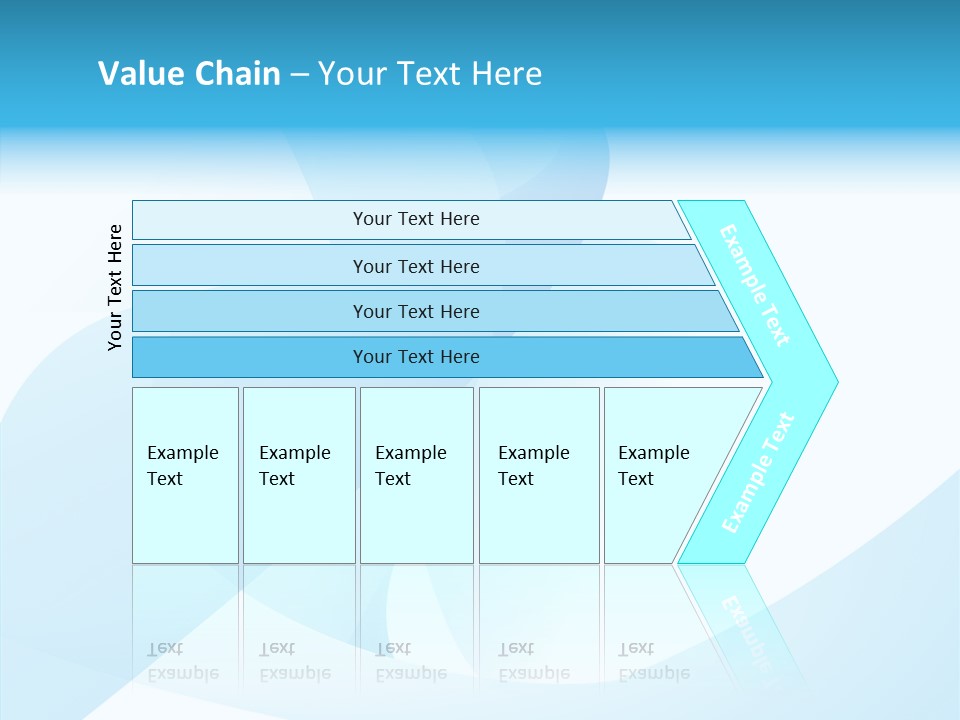 Art Modern Copyspace PowerPoint Template