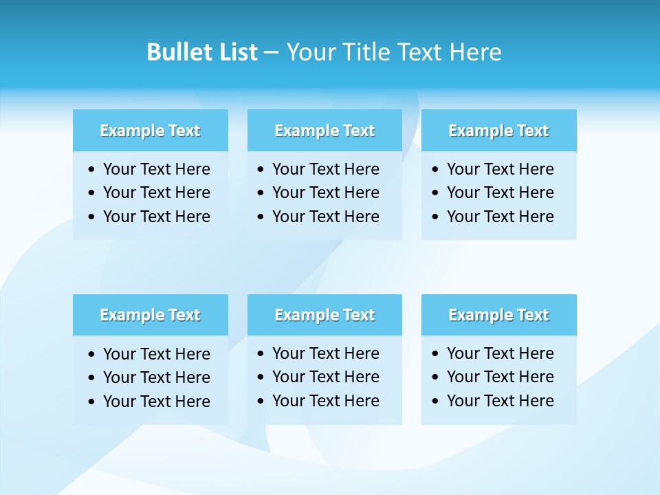 Art Modern Copyspace PowerPoint Template