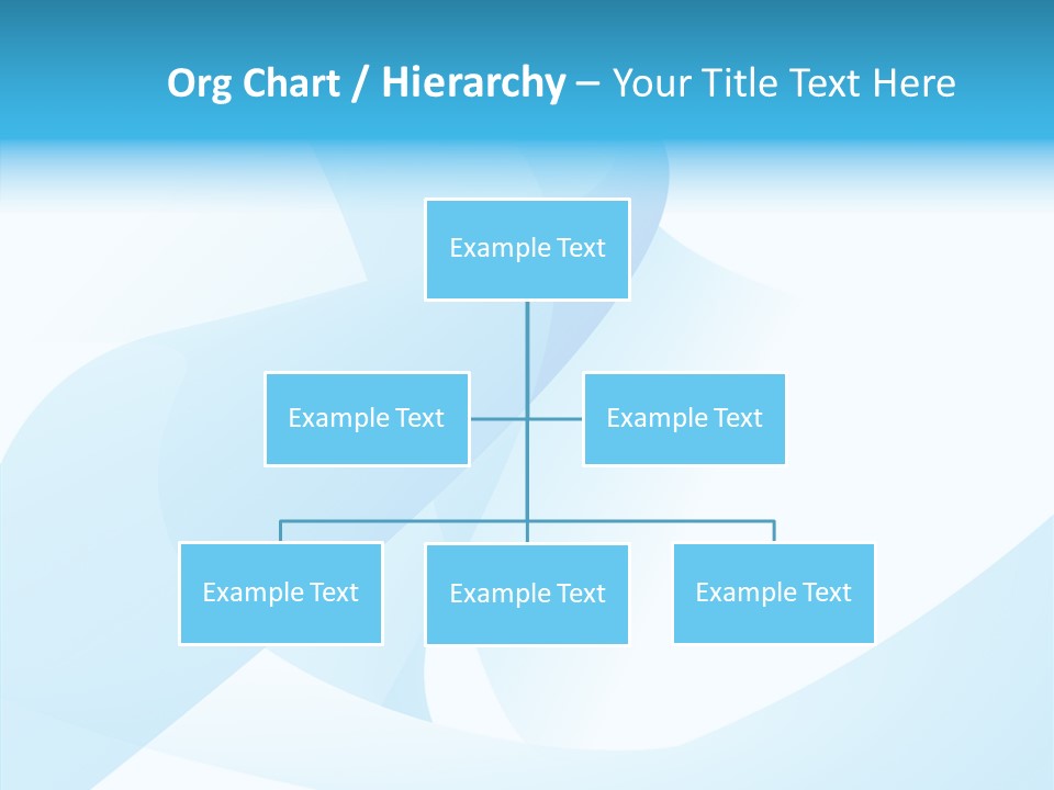 Art Modern Copyspace PowerPoint Template