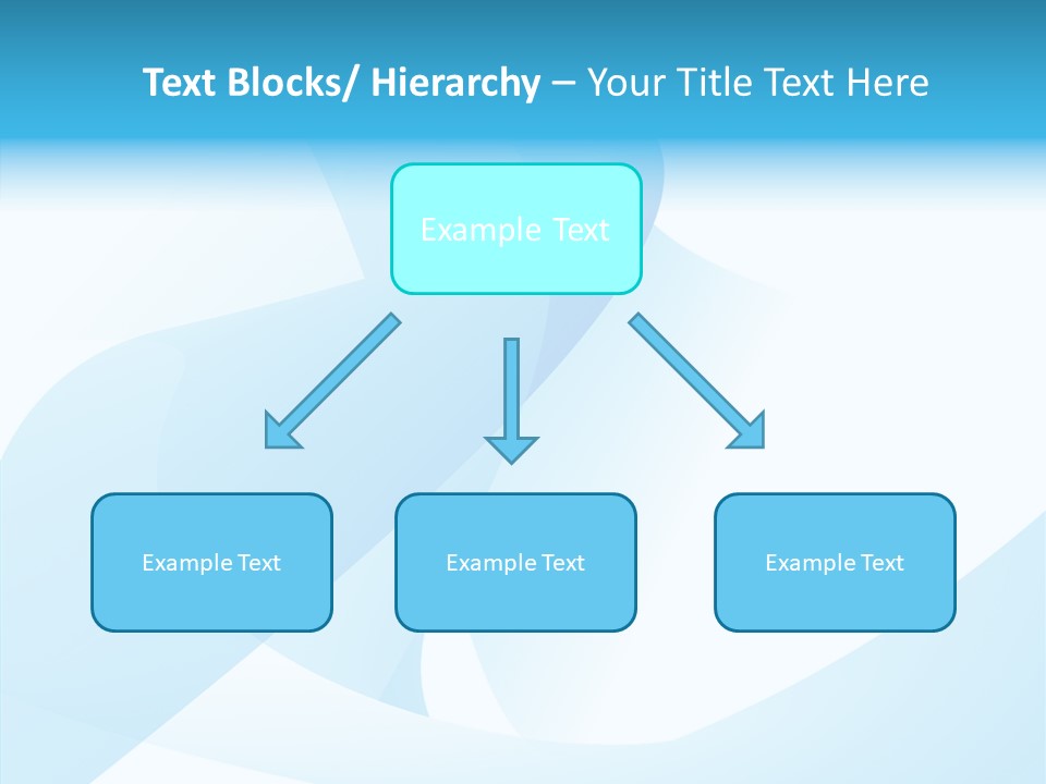 Art Modern Copyspace PowerPoint Template