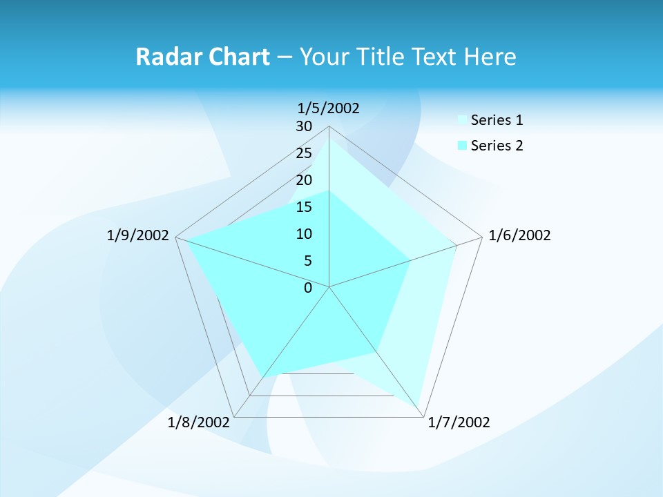 Art Modern Copyspace PowerPoint Template