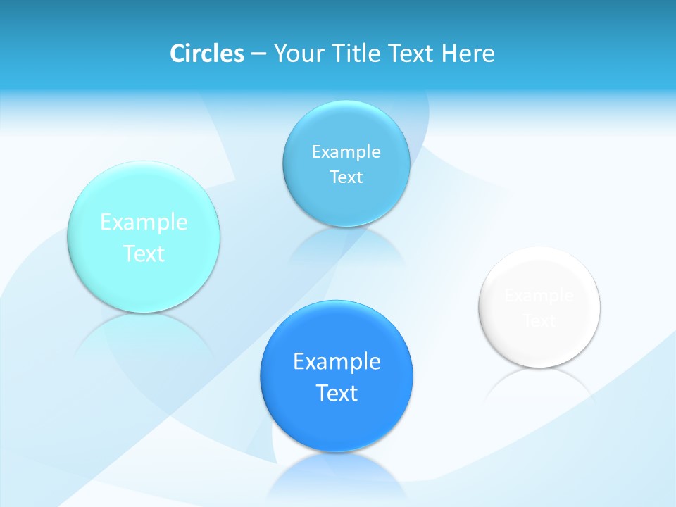 Art Modern Copyspace PowerPoint Template