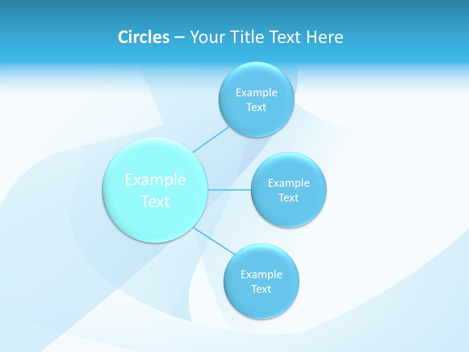 Art Modern Copyspace PowerPoint Template
