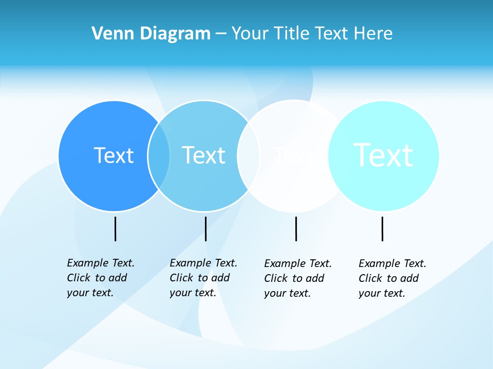 Art Modern Copyspace PowerPoint Template