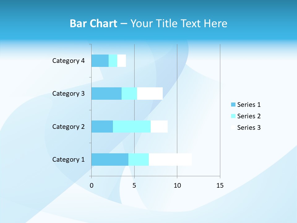 Art Modern Copyspace PowerPoint Template