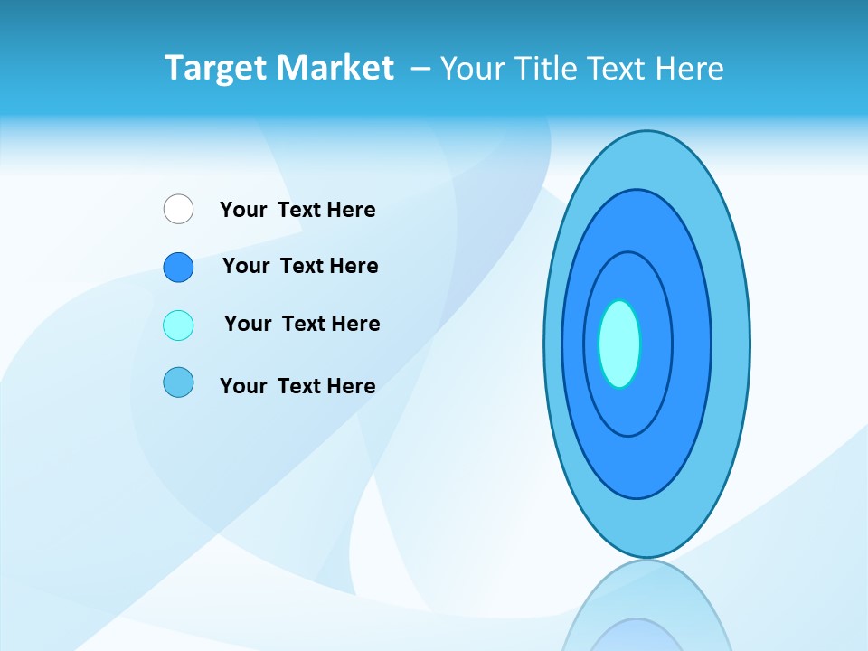 Art Modern Copyspace PowerPoint Template