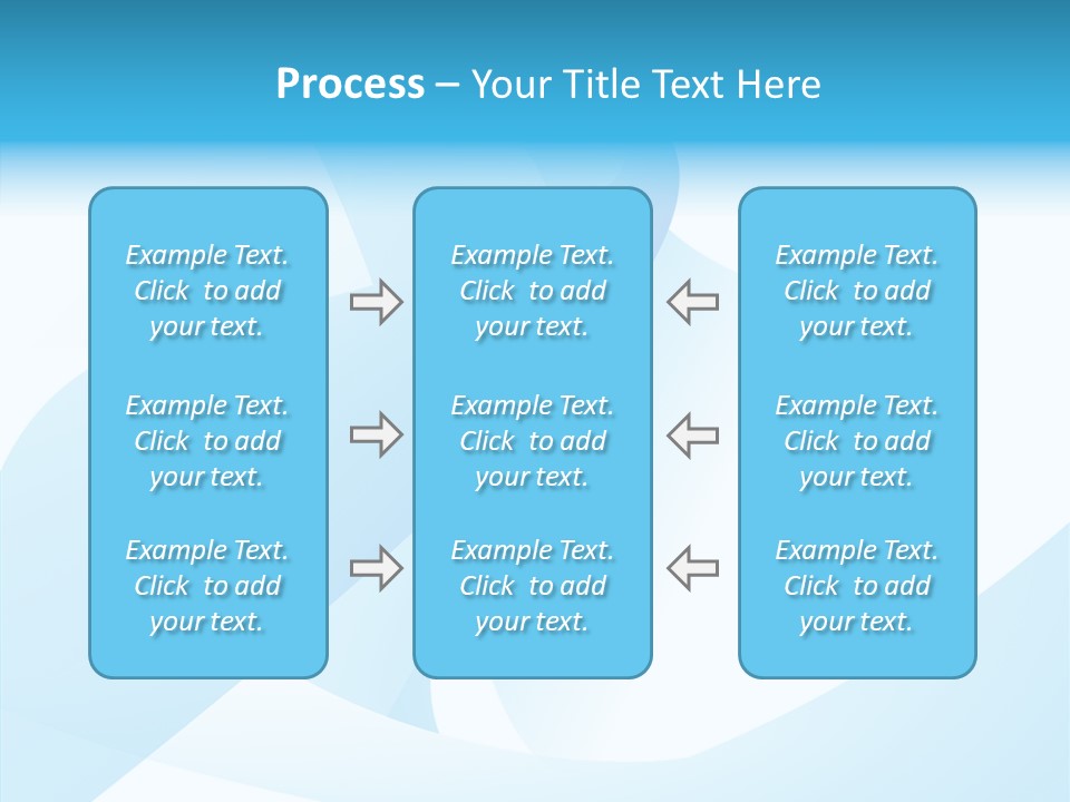Art Modern Copyspace PowerPoint Template