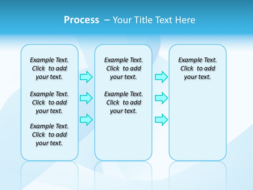 Art Modern Copyspace PowerPoint Template