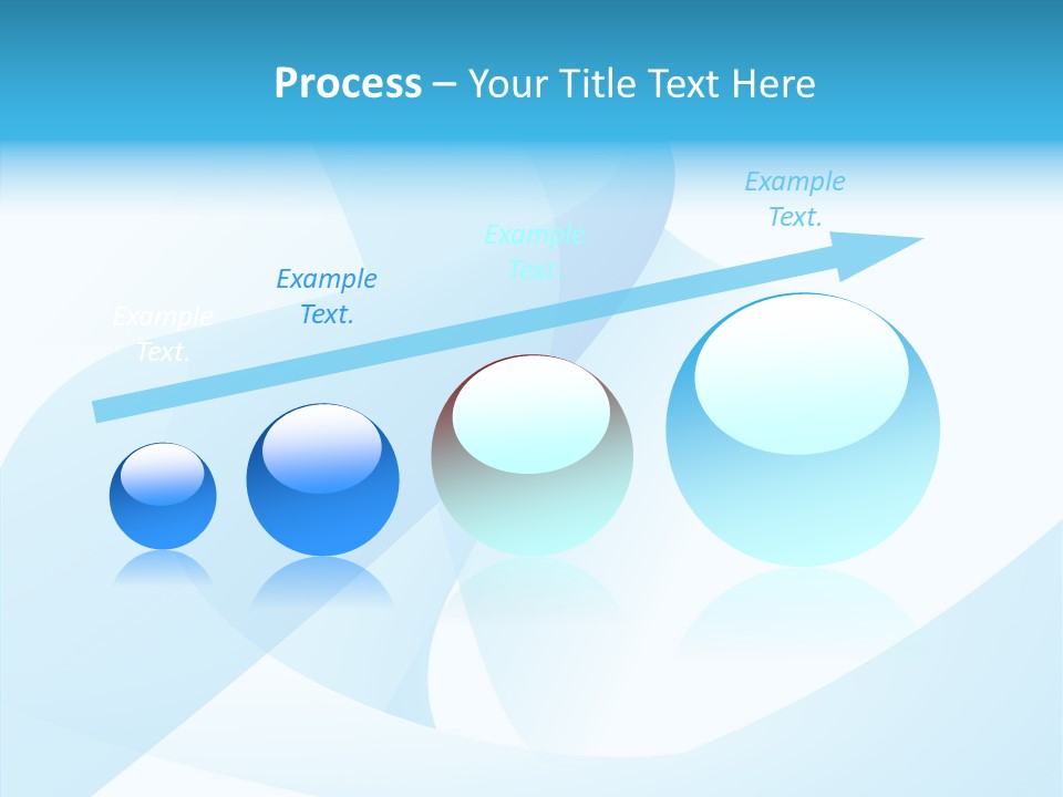 Art Modern Copyspace PowerPoint Template