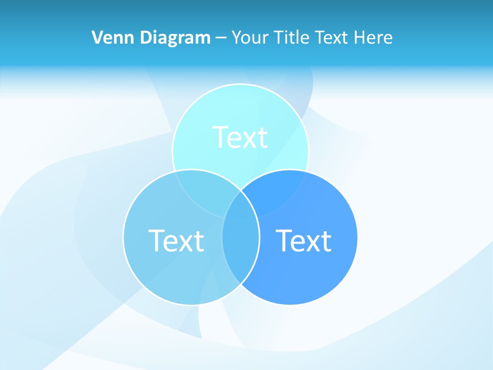 Art Modern Copyspace PowerPoint Template