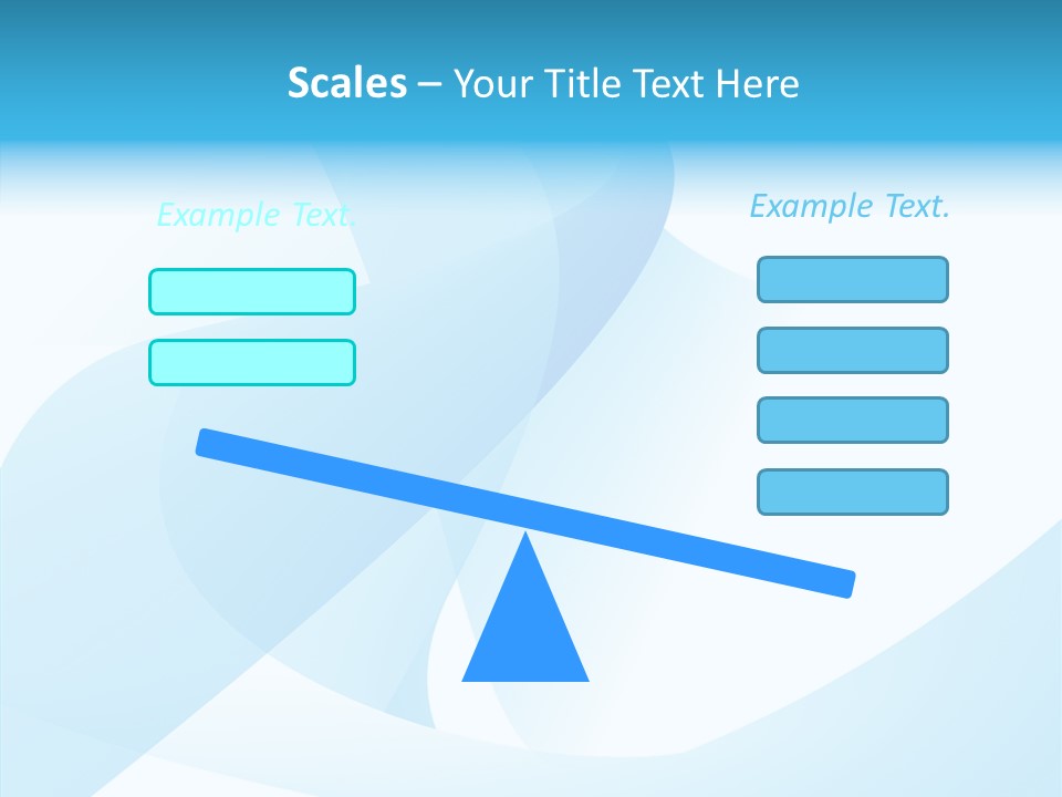 Art Modern Copyspace PowerPoint Template
