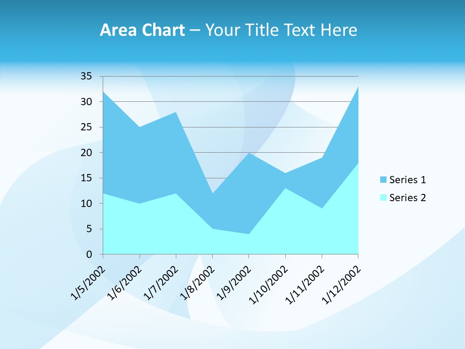 Art Modern Copyspace PowerPoint Template