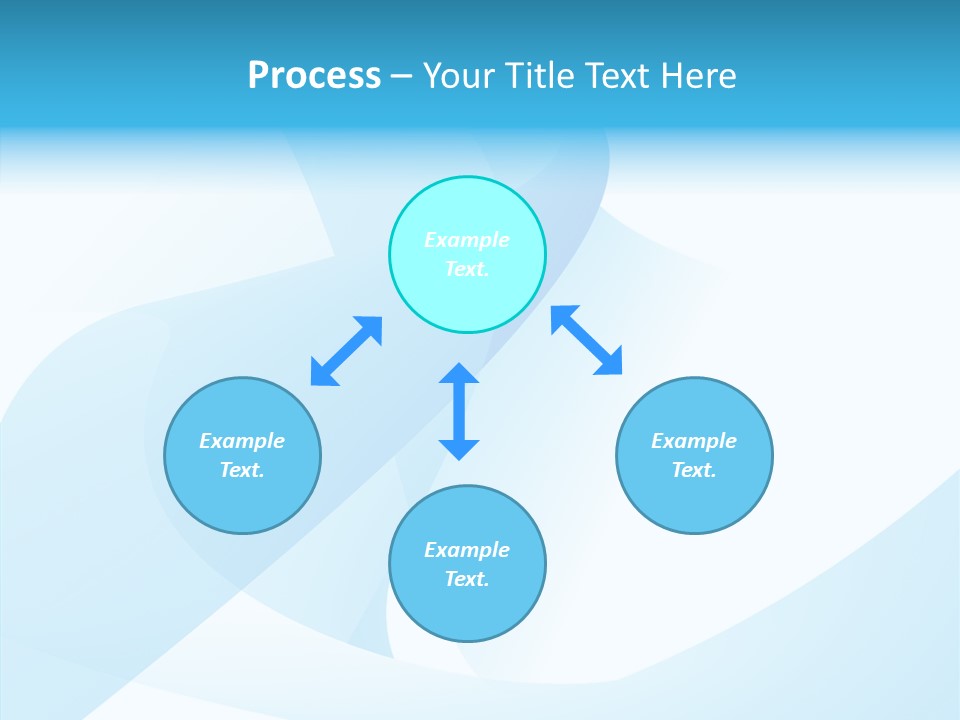 Art Modern Copyspace PowerPoint Template