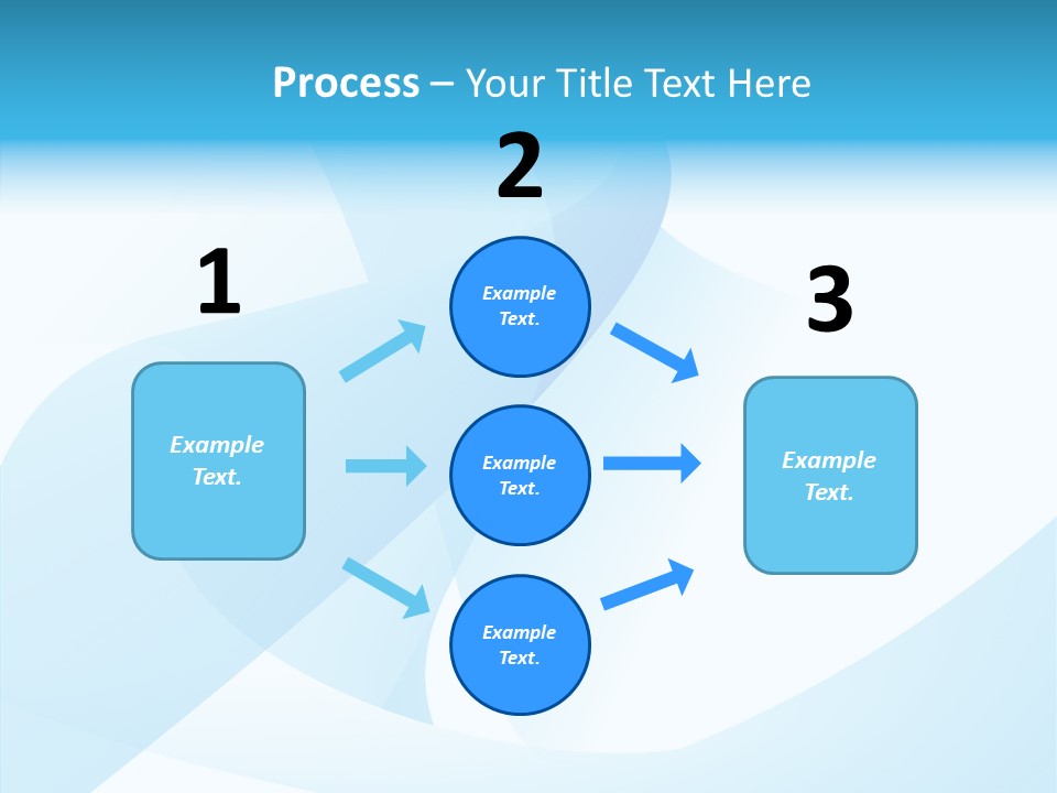 Art Modern Copyspace PowerPoint Template