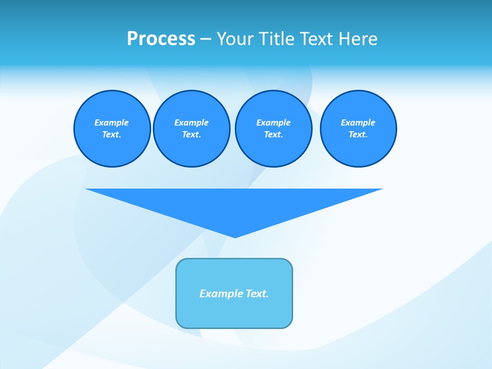 Art Modern Copyspace PowerPoint Template
