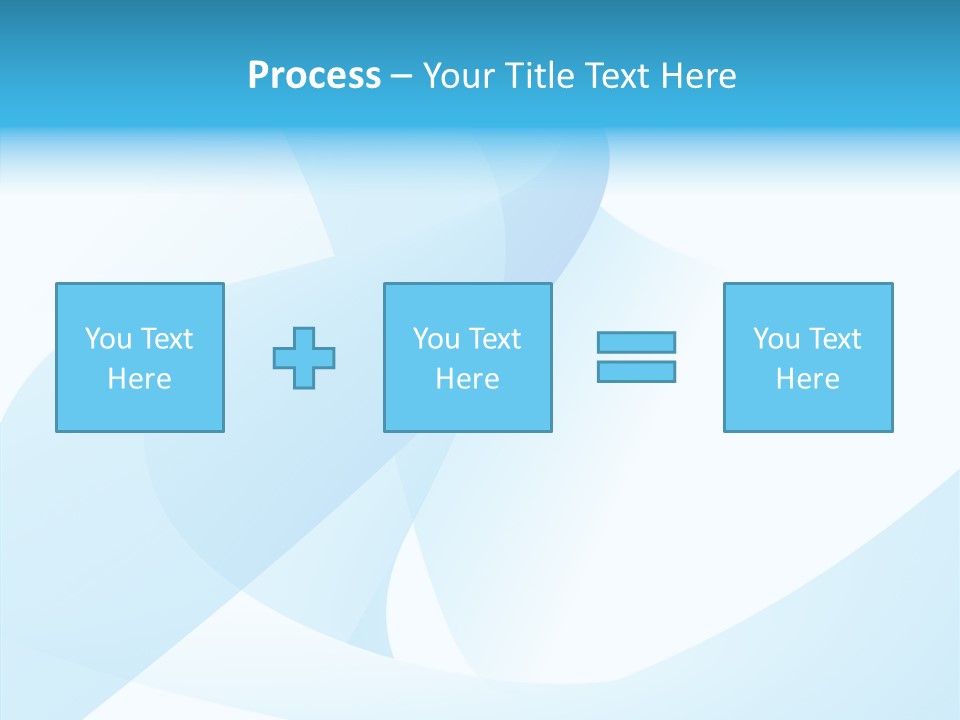 Art Modern Copyspace PowerPoint Template