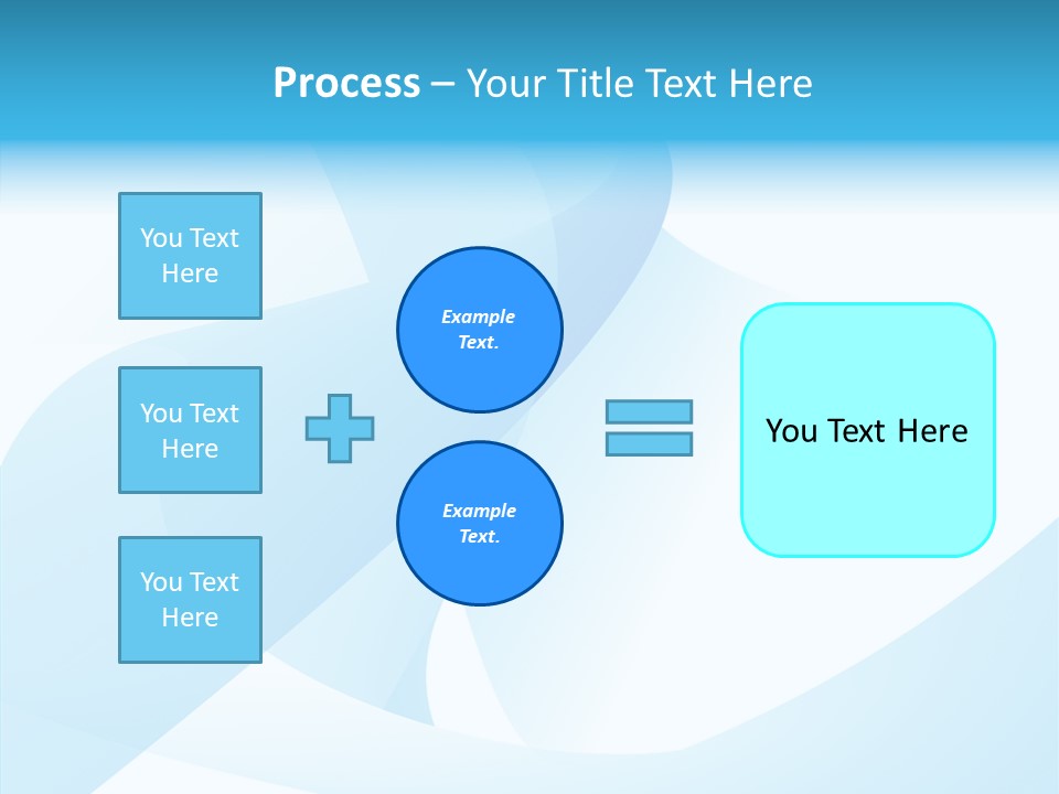 Art Modern Copyspace PowerPoint Template