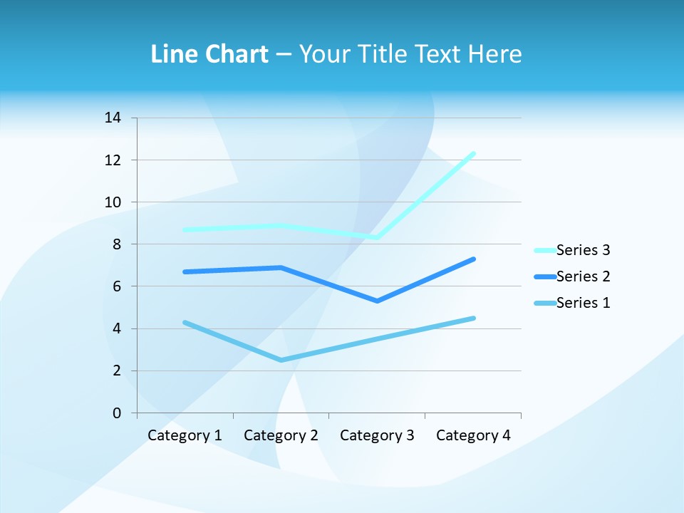 Art Modern Copyspace PowerPoint Template