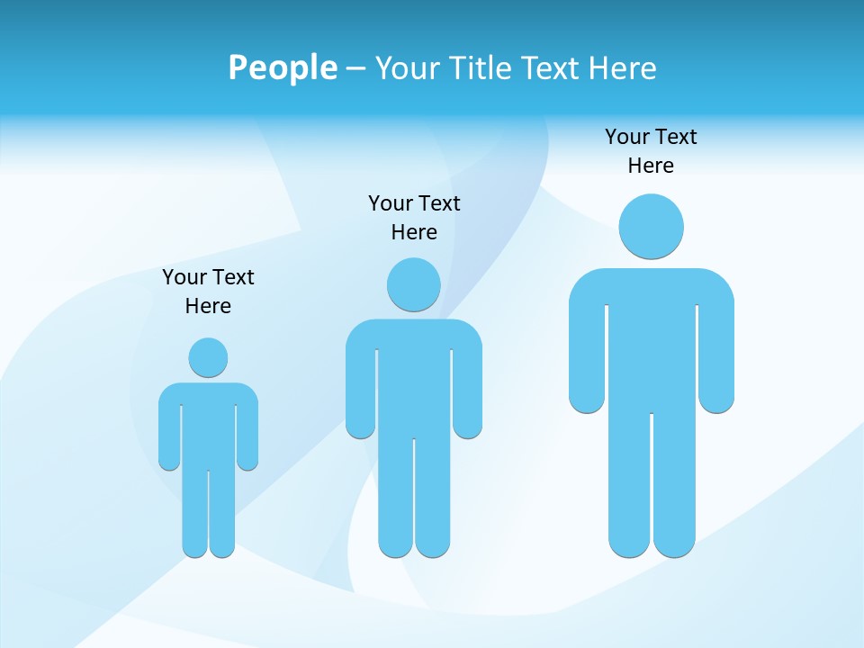 Art Modern Copyspace PowerPoint Template