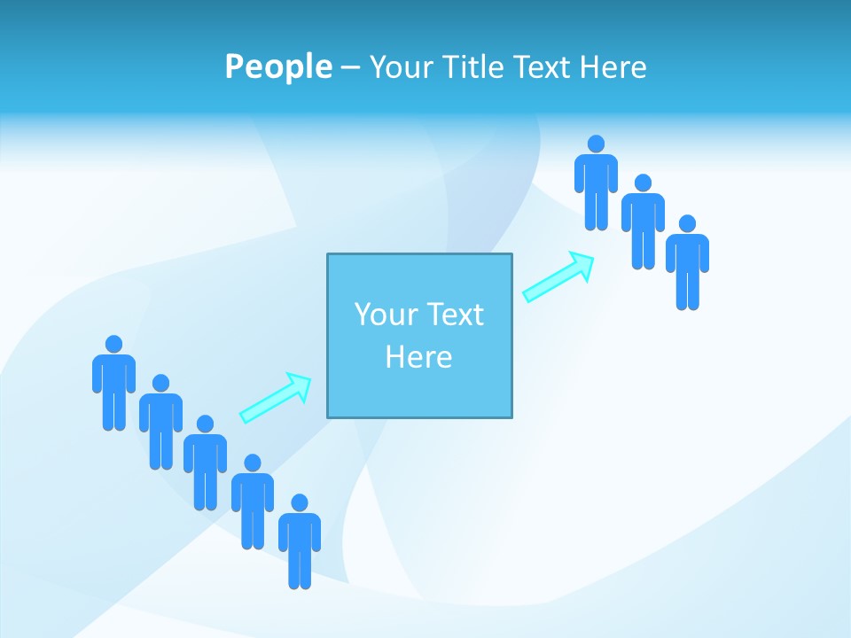 Art Modern Copyspace PowerPoint Template
