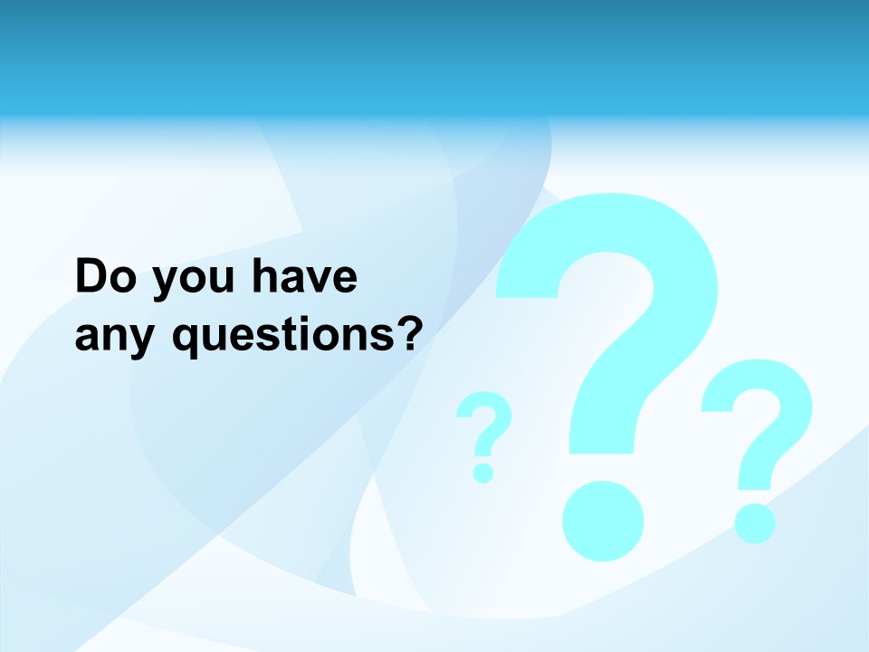 Art Modern Copyspace PowerPoint Template