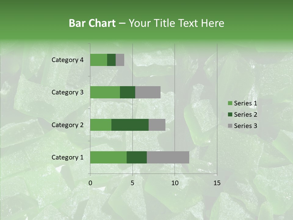 Food Composition Color PowerPoint Template