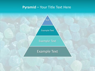 Appetizing Candy Flavor PowerPoint Template