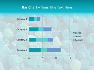 Appetizing Candy Flavor PowerPoint Template