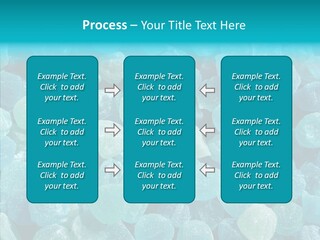 Appetizing Candy Flavor PowerPoint Template