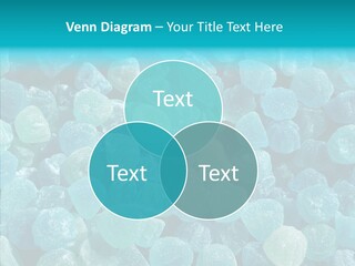 Appetizing Candy Flavor PowerPoint Template