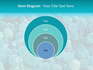 Appetizing Candy Flavor PowerPoint Template