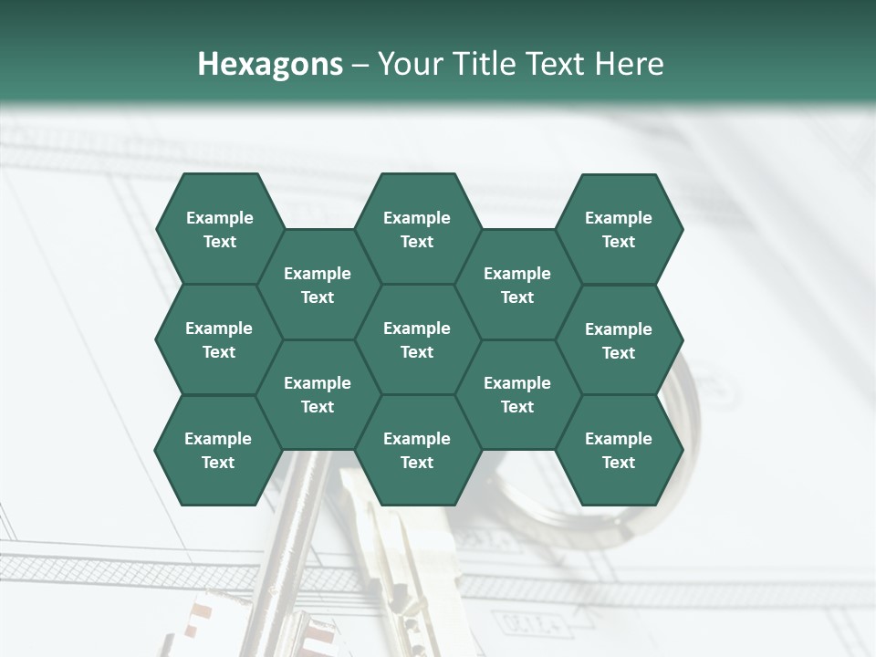 Architect Office Architectural PowerPoint Template