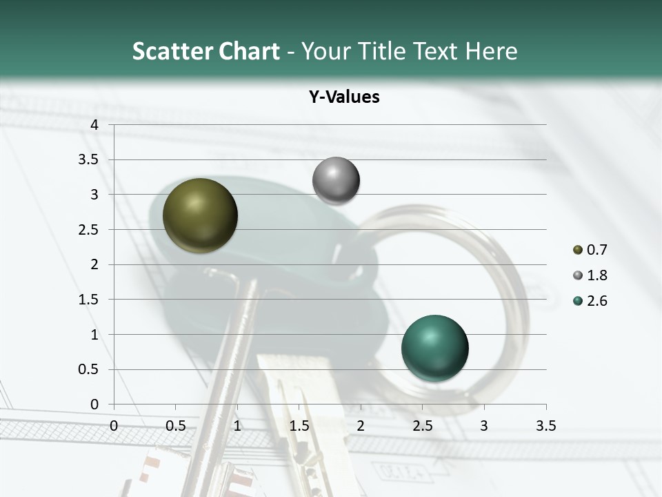Architect Office Architectural PowerPoint Template