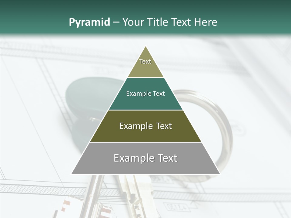 Architect Office Architectural PowerPoint Template