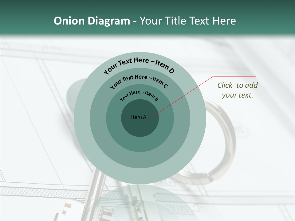 Architect Office Architectural PowerPoint Template