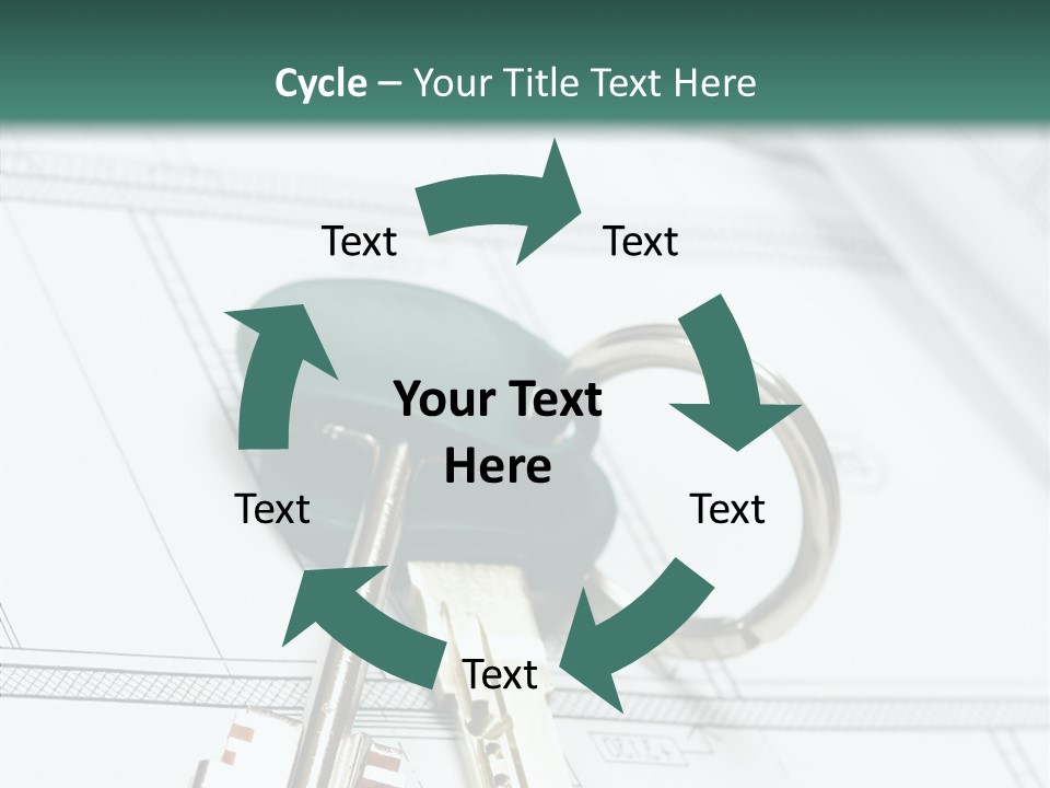 Architect Office Architectural PowerPoint Template