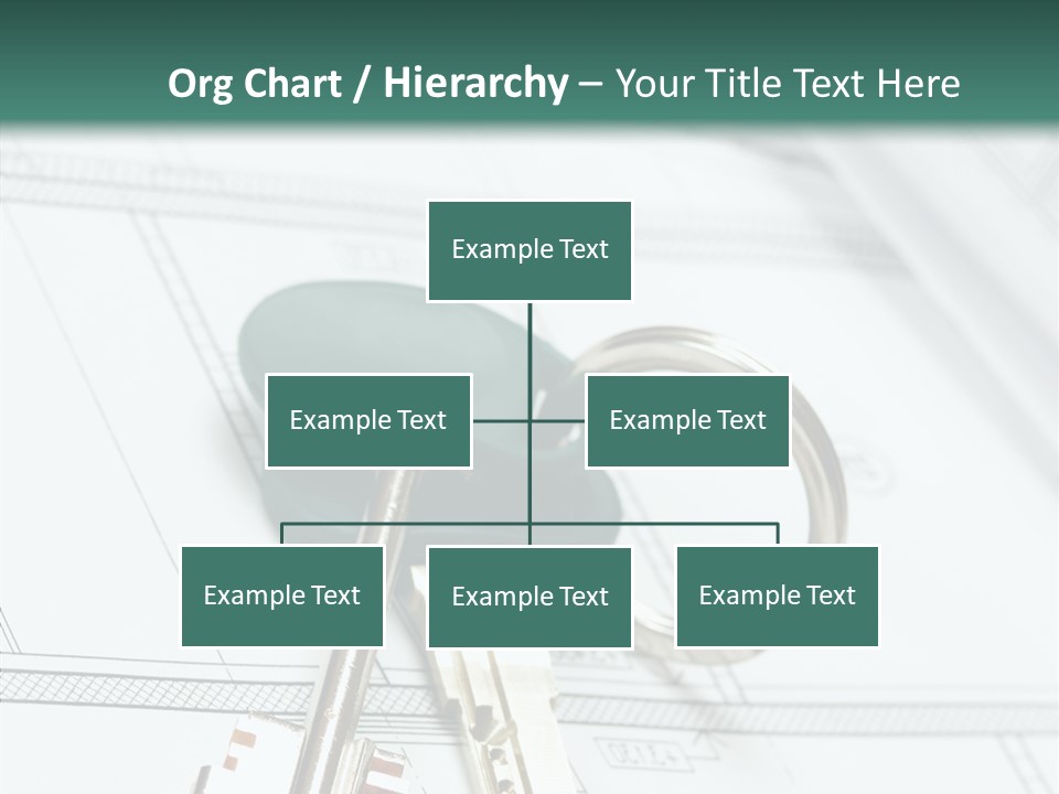 Architect Office Architectural PowerPoint Template