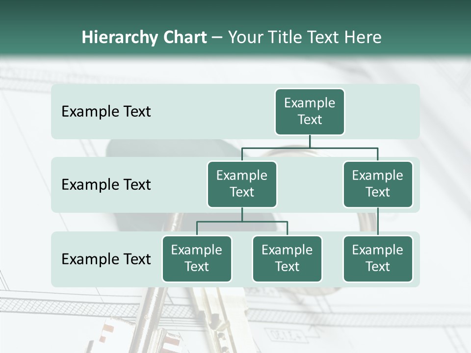 Architect Office Architectural PowerPoint Template