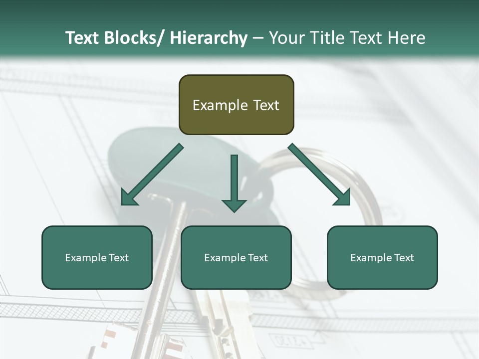 Architect Office Architectural PowerPoint Template