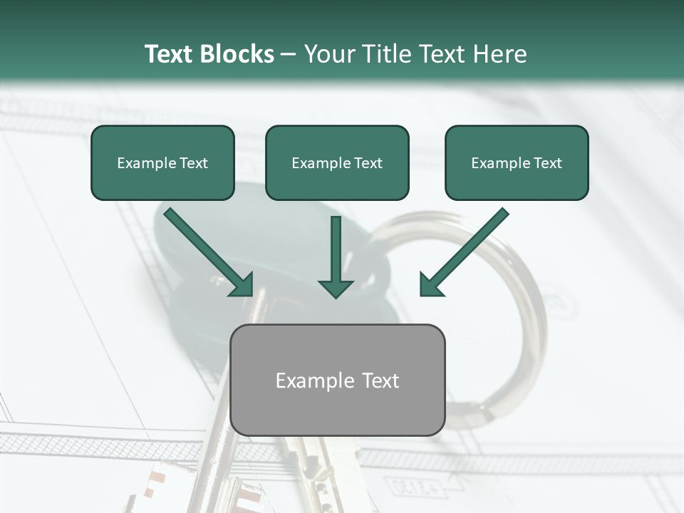 Architect Office Architectural PowerPoint Template