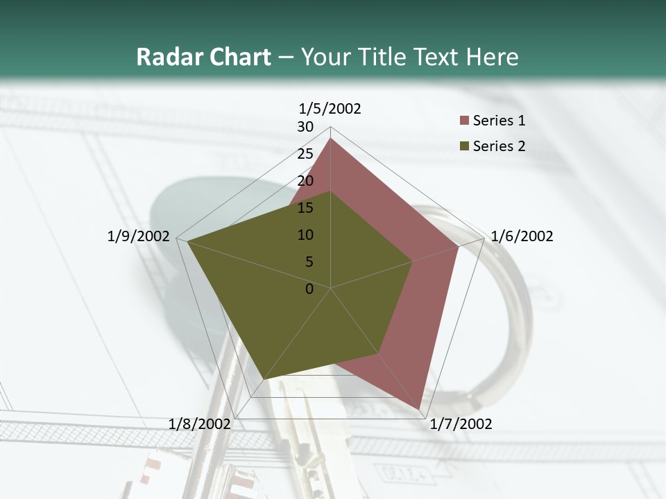 Architect Office Architectural PowerPoint Template