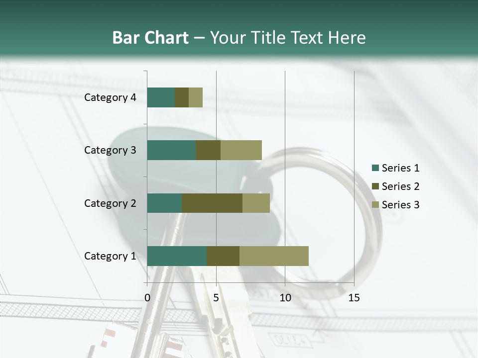 Architect Office Architectural PowerPoint Template
