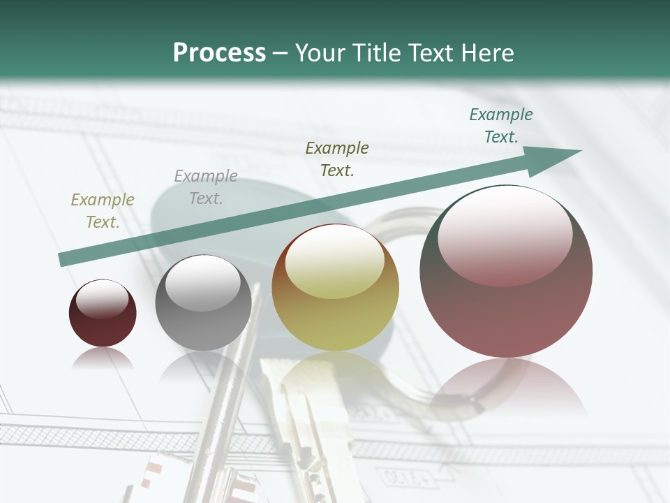 Architect Office Architectural PowerPoint Template