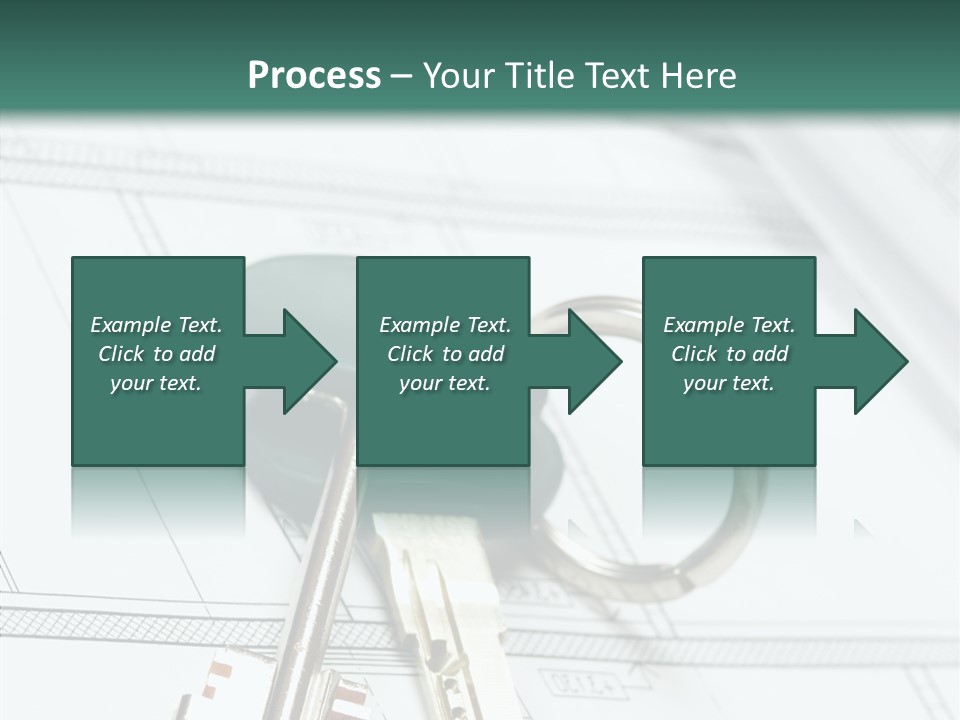 Architect Office Architectural PowerPoint Template