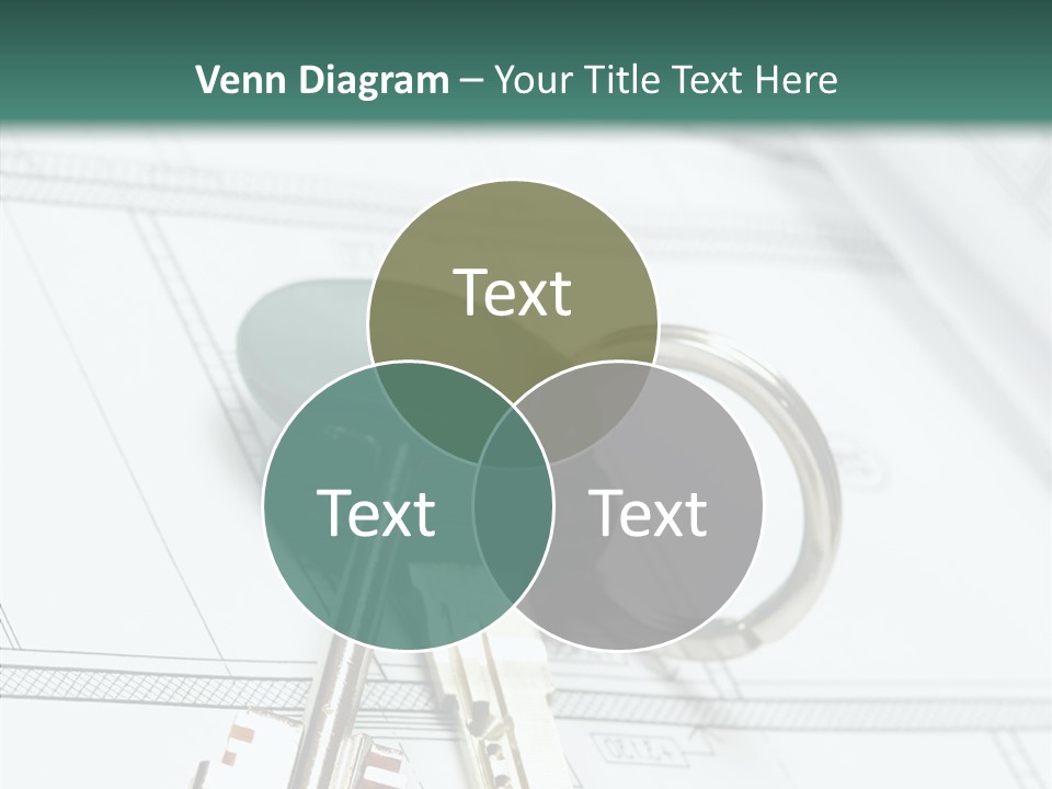 Architect Office Architectural PowerPoint Template