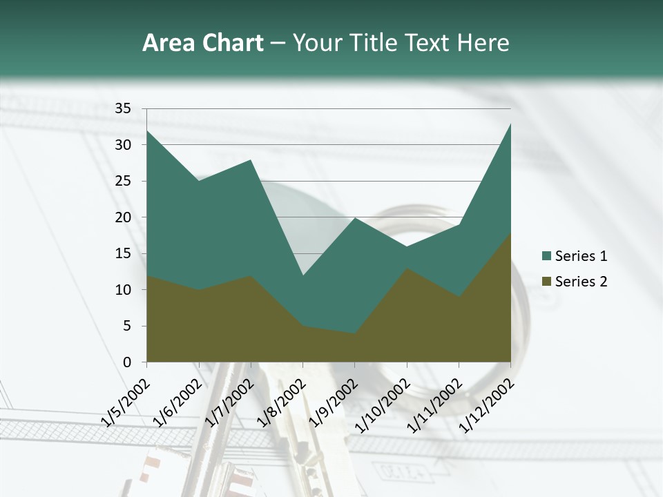 Architect Office Architectural PowerPoint Template