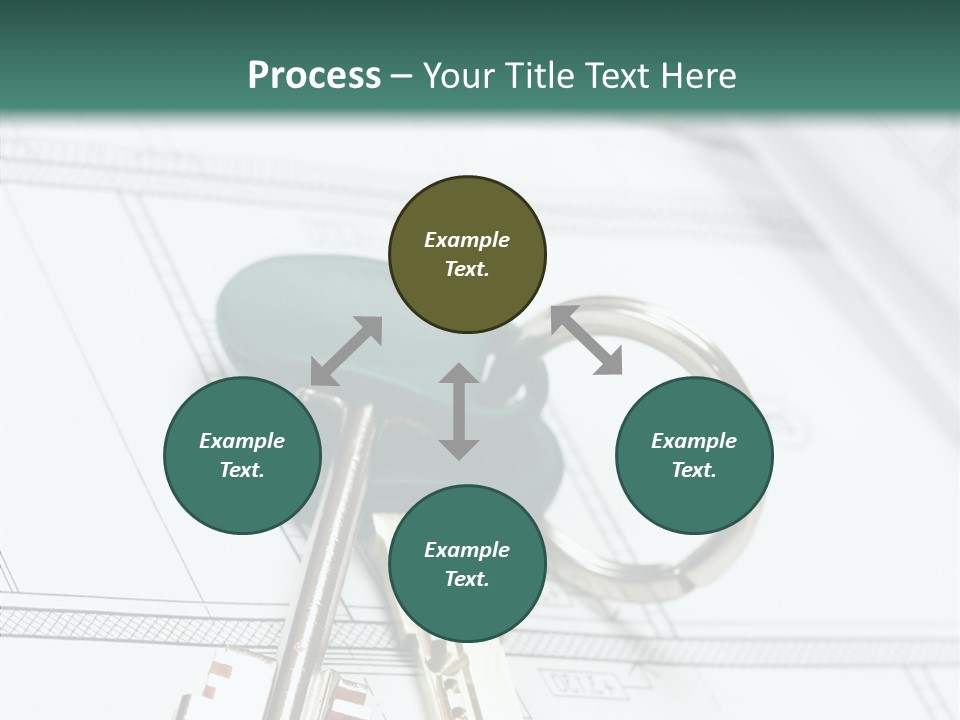 Architect Office Architectural PowerPoint Template