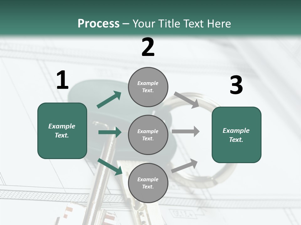 Architect Office Architectural PowerPoint Template